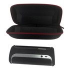 Jbl Flip Portable Stereo Speaker Black Wireless Bluetooth Tested And Working