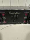Soundcraftsmen Dc2214 Differential Comparator Equalizer