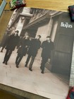 The Beatles At The Bbc Limited Edition Official Apple Lithograph Numbered