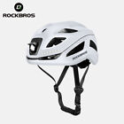 Rockbros Bicycle Helmet Multi Sided Light Adjustable Head Circumference