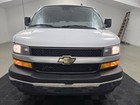 2022 Chevrolet Express Lt