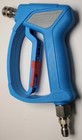 Mtm Hydro Acqualine Sgs35 Blue Spray Gun High Pressure Washer Handle Heavy Duty
