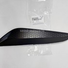 Genuine Hood Vent Grille 2pcs Right   Left For Hyundai Genesis Coupe 13-16