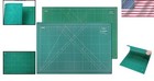 24  X 36  Self-healing Cutting Mat - Double-sided   Non-slip For Easy Crafting