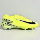 Nike Mercurial Vapor 16 Elite Fg P  mad Voltage Pack  Men   s Size 6 Soccer Cleats