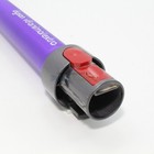 Genuine Dyson V7 V8 V10 V11 V15 Wand Stick Tube Oem   969109-04 Purple 28 375 