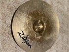 Zildjian A Custom 20  Projection Ride Cymbal