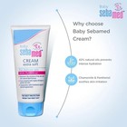 Sebamed Baby Cream Extra Soft 200ml