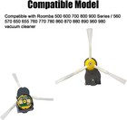 Replacement Side Brush Motor For Irobot Roomba 900 800 700 And 600 Series 960