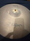 Zildjian Zbt  18  Crash Cymbal Good Used Condition