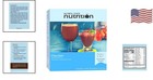 Low-calorie Chocolate Shake With 15g Protein - Convenient Meal Replacement