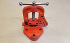 Superior Tool 2816 1 8  To 2  Heavy Duty Pipe Vise 