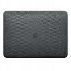 Incase Slip Sleeve With Performaknit For 15-inch Macbook Pro Asphalt Grey