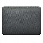 Incase Slip Sleeve With Performaknit For 16-inch Macbook Pro Asphalt Grey
