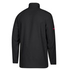 Louisville Cardinals Ncaa Adidas Men s 2018 Sideline Black L s Woven Knit