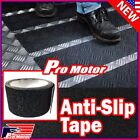 Anti Slip Non Skid High Traction Safety Grit Grip Tape Strips Sticker Adhesive Z