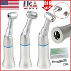 Nsk Style Dental Low Slow Speed Handpiece Contra Angle Push Button E-type Fda Us