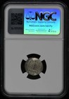 Cappadocian Kingdom Greek Coinage Ar Drachm Ngc Vf20