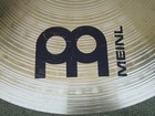 Meinl Hcs 16  Crash Cymbal