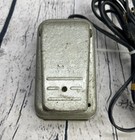 Vintage Mercury Electric Sewing Machine Foot Pedal  701 Knee   702 Foot Made Usa