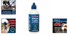 Eco-friendly Dry Bike Chain Lube 120ml     Noise Reduction   Chainsuck Prevention