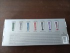 Marvis Toothpaste 7 Pack Of 1 3 Oz Tube - Flavour Selection Gift Set Travel Size