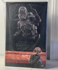 Star Wars Hot Toys Tms042 Echo Bad Batch Series 1 6th Action Figure New 