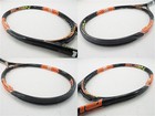 Wilson Burn 100 Team 2016 Model G1 Tennis Racket Hardball