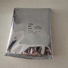 Polaroid - 600 Film  Open Box  Sealed Pack Includes 8 Instant Photos  