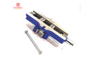 New Self Centering Machine Vice 100mm  4   Inch  Usa Shipping Rahishtools