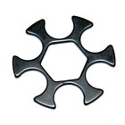 Full Moon Clip Fits U s  Wwi M1917 Revolver  45 Cal 6 Pack