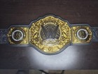 Wwe Shop Official  World Heavyweight Championship Replica Title Belt-restoned