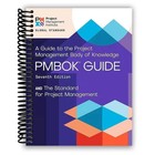 Pmbok Guide 7th Edition Project Management Institute Spiral Bound Free Shipping