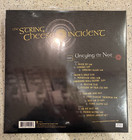 String Cheese Incident - Untying The Not 2lp Gold Vinyl New sealed