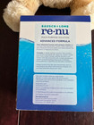 Bausch Lomb Renu Contact Lens Solution Advanced Multipurpose 2x12 Oz Ex01 2027