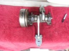Berkel Mb Bread Slicer Crankshaft Assembly