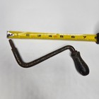Antique Edison Amberola 30 Cylinder Phonograph Crank Parts