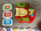 Leap Frog Tad   s Fridge Phonics Complete Set Works Abc Learning Game Magnetic