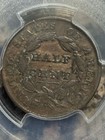 1828 Half Cent  13 Stars  Nice Classic Head Type  Pcgs Vf Details  Free Shipping