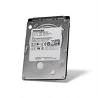 Internal Hdd Sata 2 5  500gb Hard Drive With Windows 10 Pro Installed Tested    