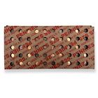 Sealed Bank Box Of Pennies - Unsearched For Wheats  Coppers   Unc Free Shipping 