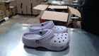 Usedgood_crocs Unisex-adult Classic Clogs  best Sellers   Lavender 