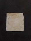 1860 Tuscany 10 C Brown In Small Fragment