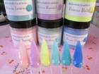 28 Jars Acrylic dip Powder Lot  For Nail Art