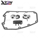 Inner outer Camshaft Chain Tensioner Full Kit For 1999-2006 Harley Twin Cam 
