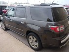 2015 Gmc Acadia Denali Sport Utility 4d