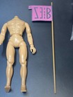 Custom  Mego Planet Of The Apes War Banner Flag For 8  Figure Not Included