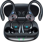For Apple Iphone 16 Pro Max 16 Plus 16e Bluetooth Wireless Earphones Headphones