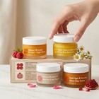 Day Night Skincare Set Gentle Repair Skin Barrier Hydrating Brightening Skins Re