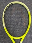 Used Head Extreme Mp 2024 Auxetic 2 0 Tennis Racquet Grip 4 1 4    2 